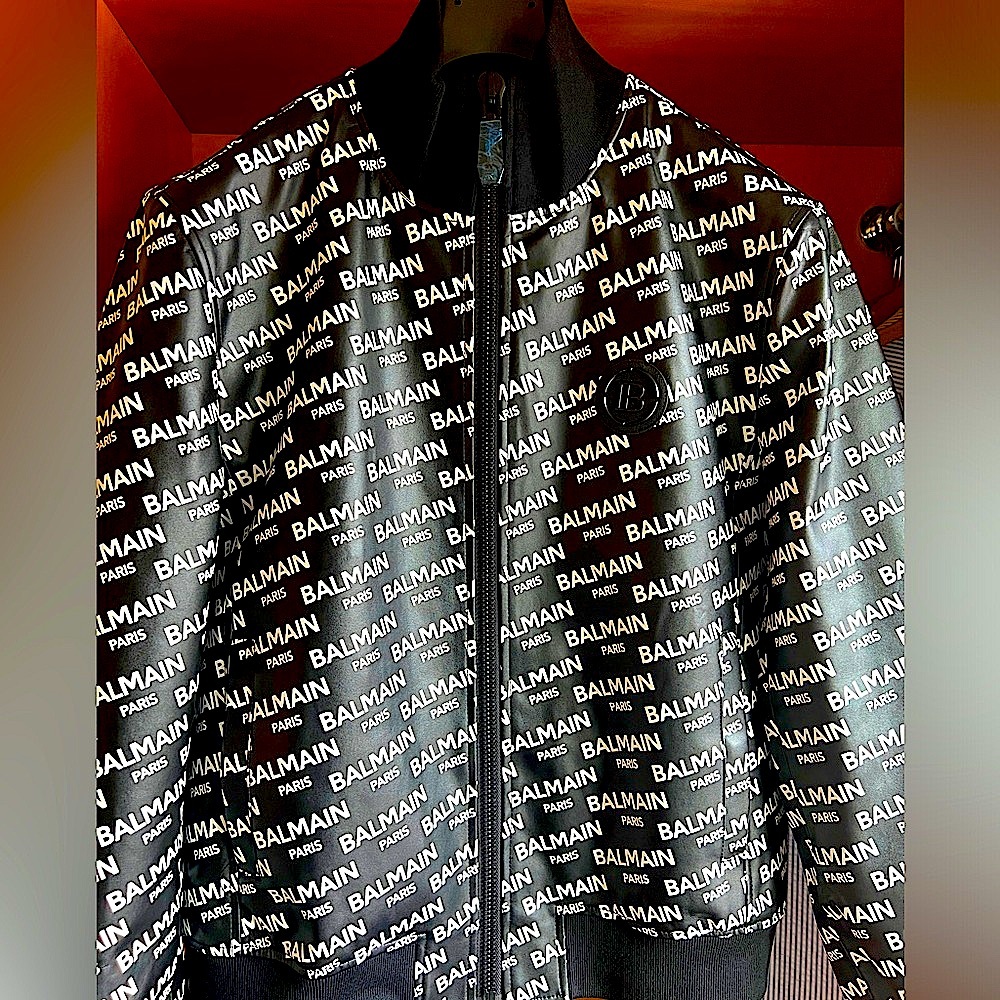 Balmain Paris - Picture 13 of 16